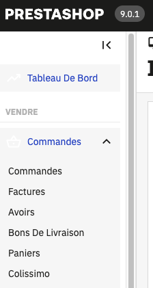 Colissimo Module PrestaShop 9